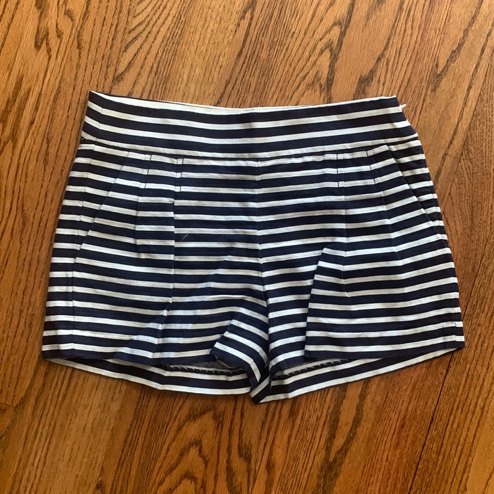 J. Crew shorts